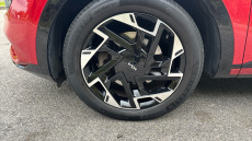 Kia Sportage 1.6T GDi ISG GT-Line 5dr Petrol Estate